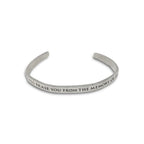 Virgil Cuff Bracelet