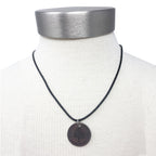 Survivor Tree Token Necklace