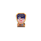 FDNY Lapel Pin