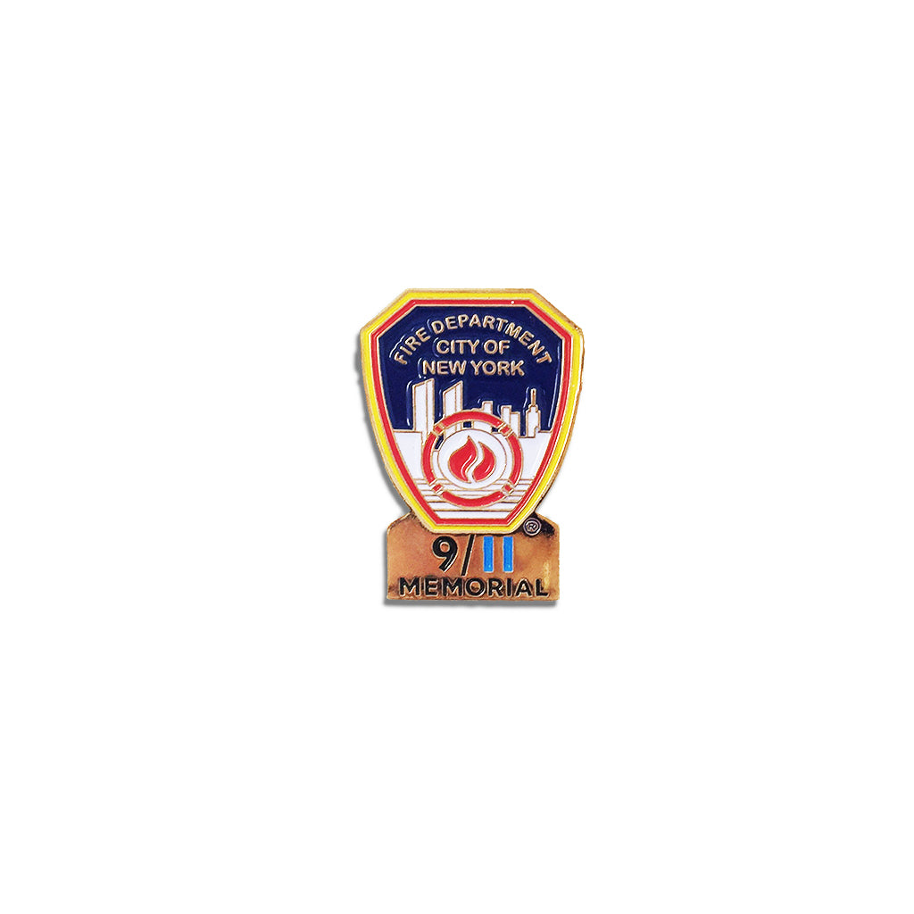 FDNY Lapel Pin