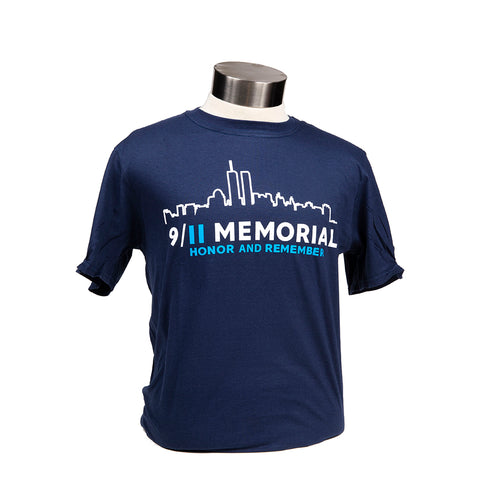 Apparel & Accessories – 9/11 Memorial Museum Store