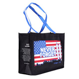 Never Forget Tote - Color
