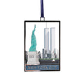 New York Harbor Keepsake