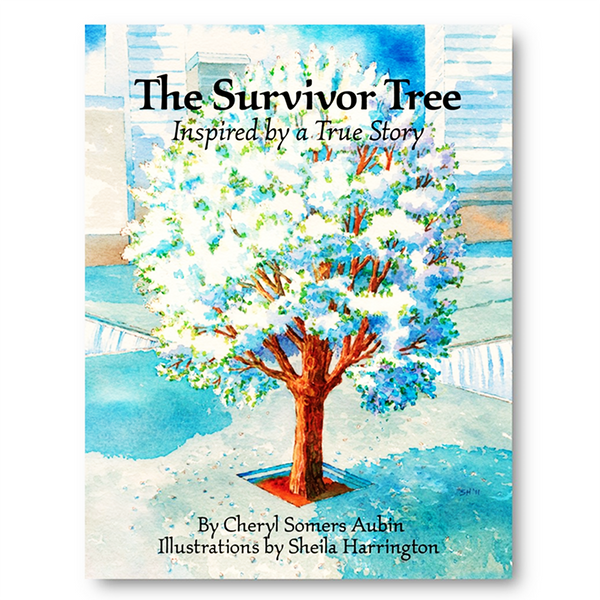 The Survivor Tree: Inspired by a True Story