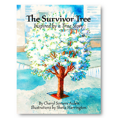 Survivor Tree Historical Marker