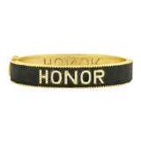 Honor Bracelet - Gold