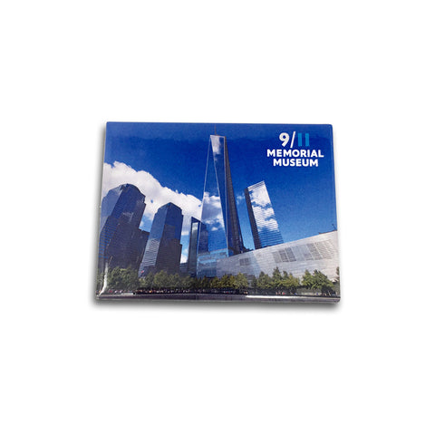 Gifts – 9/11 Memorial Museum Store